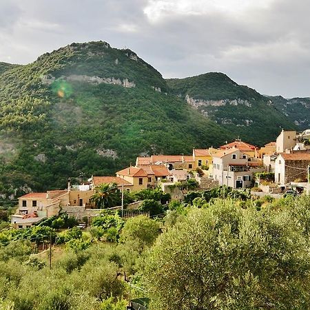 פינאלה ליגורה Agriturismo Barilaro מראה חיצוני תמונה