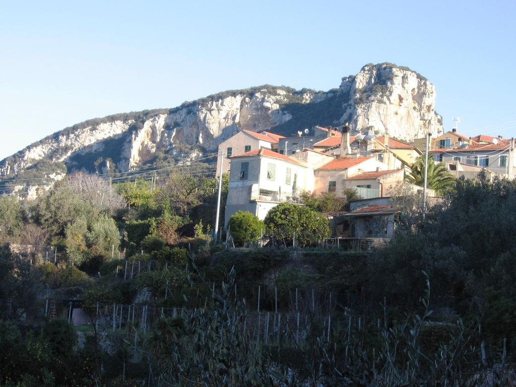 פינאלה ליגורה Agriturismo Barilaro מראה חיצוני תמונה