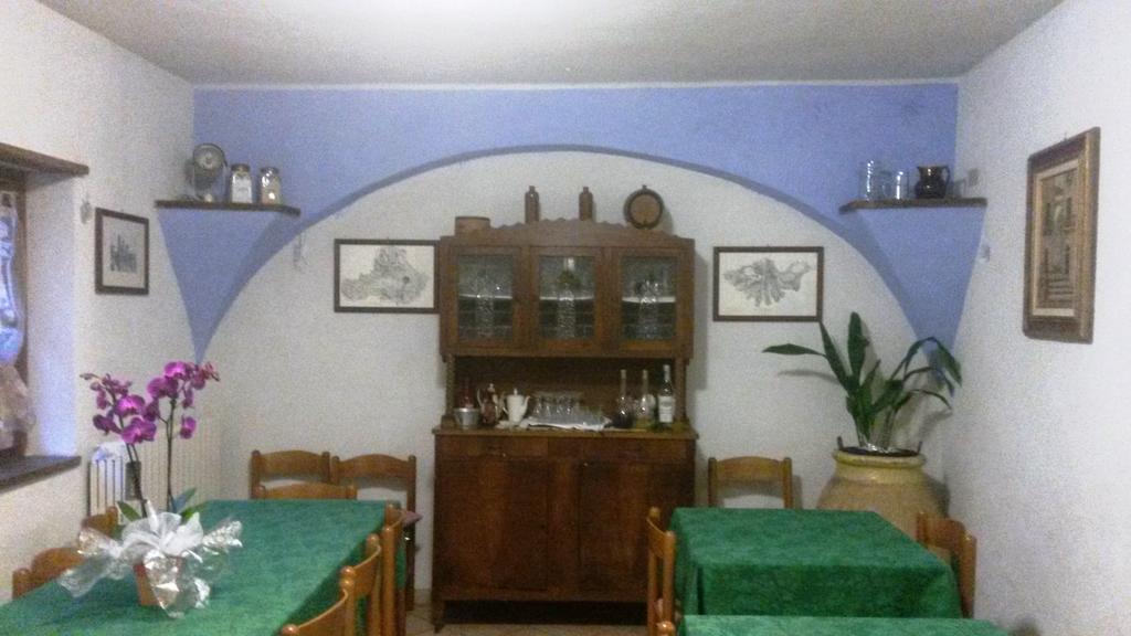 פינאלה ליגורה Agriturismo Barilaro מראה חיצוני תמונה