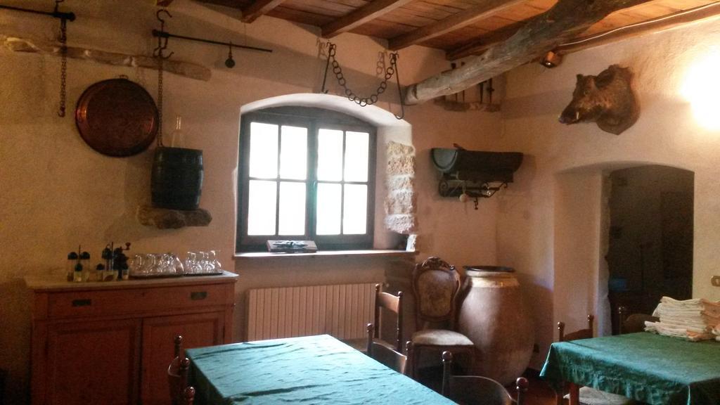 פינאלה ליגורה Agriturismo Barilaro מראה חיצוני תמונה