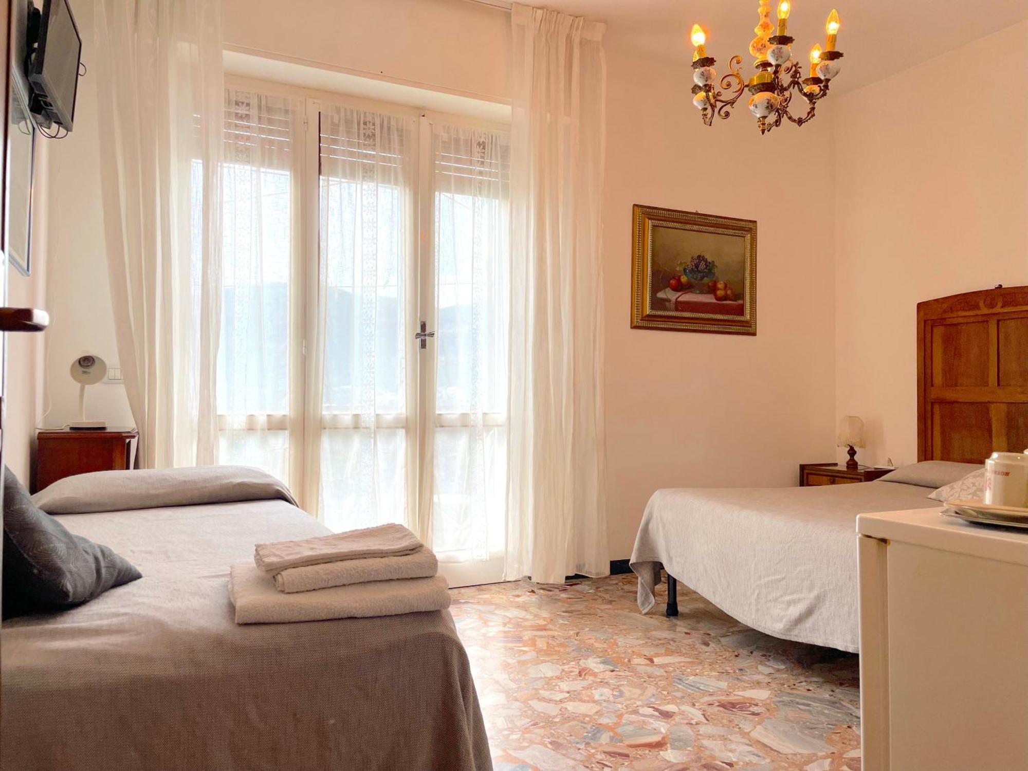 פינאלה ליגורה Agriturismo Barilaro מראה חיצוני תמונה
