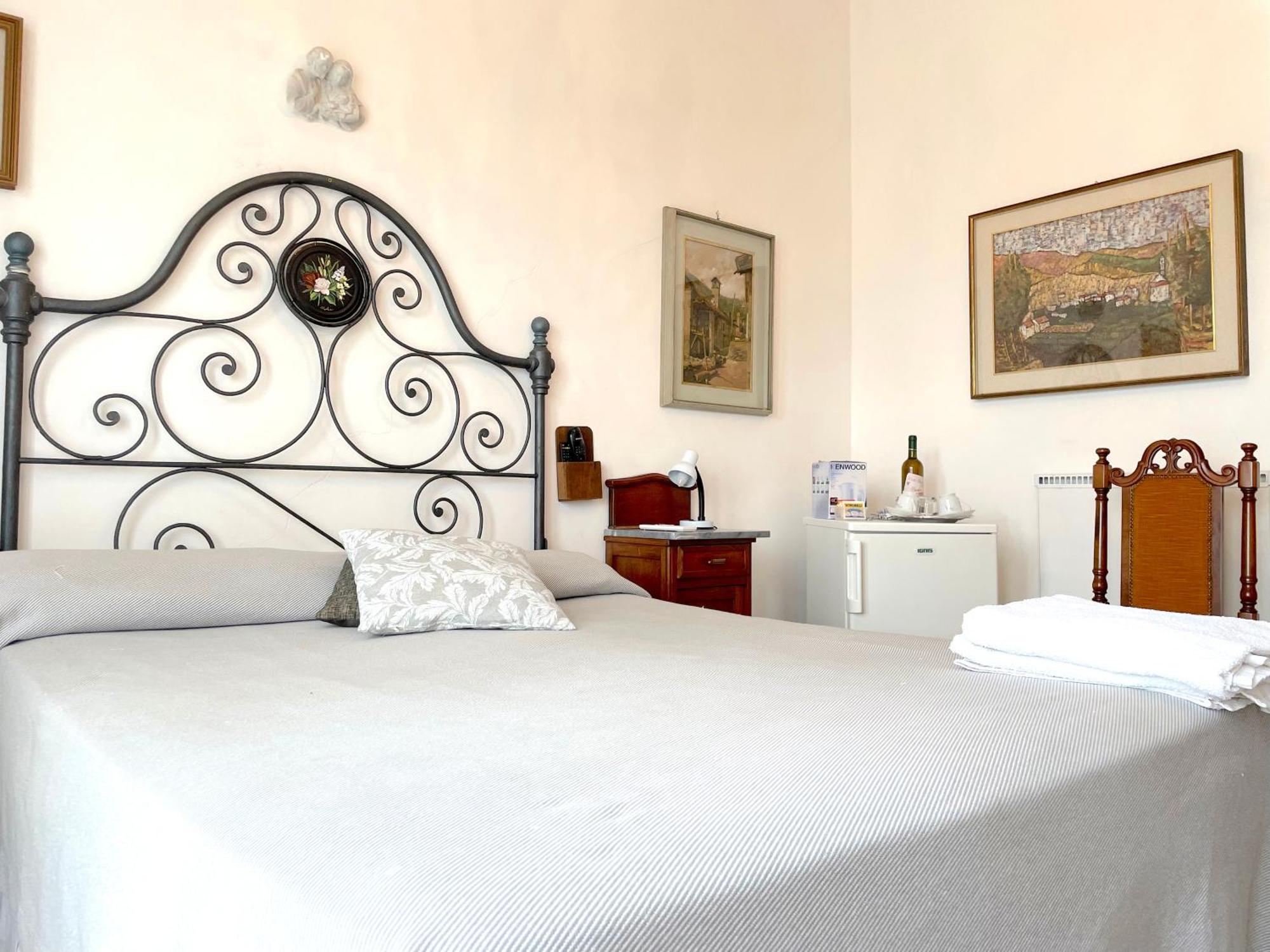 פינאלה ליגורה Agriturismo Barilaro מראה חיצוני תמונה