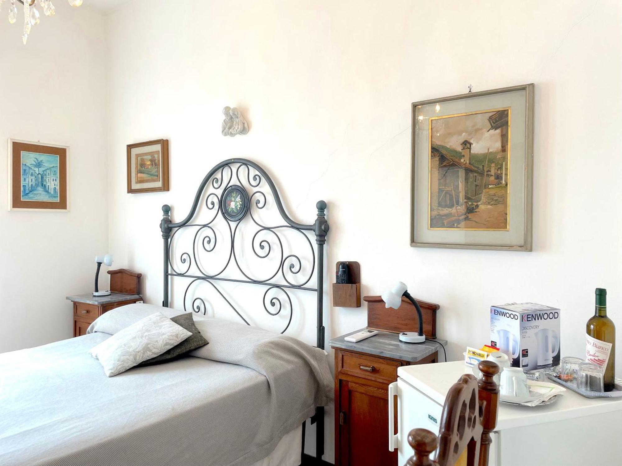 פינאלה ליגורה Agriturismo Barilaro מראה חיצוני תמונה