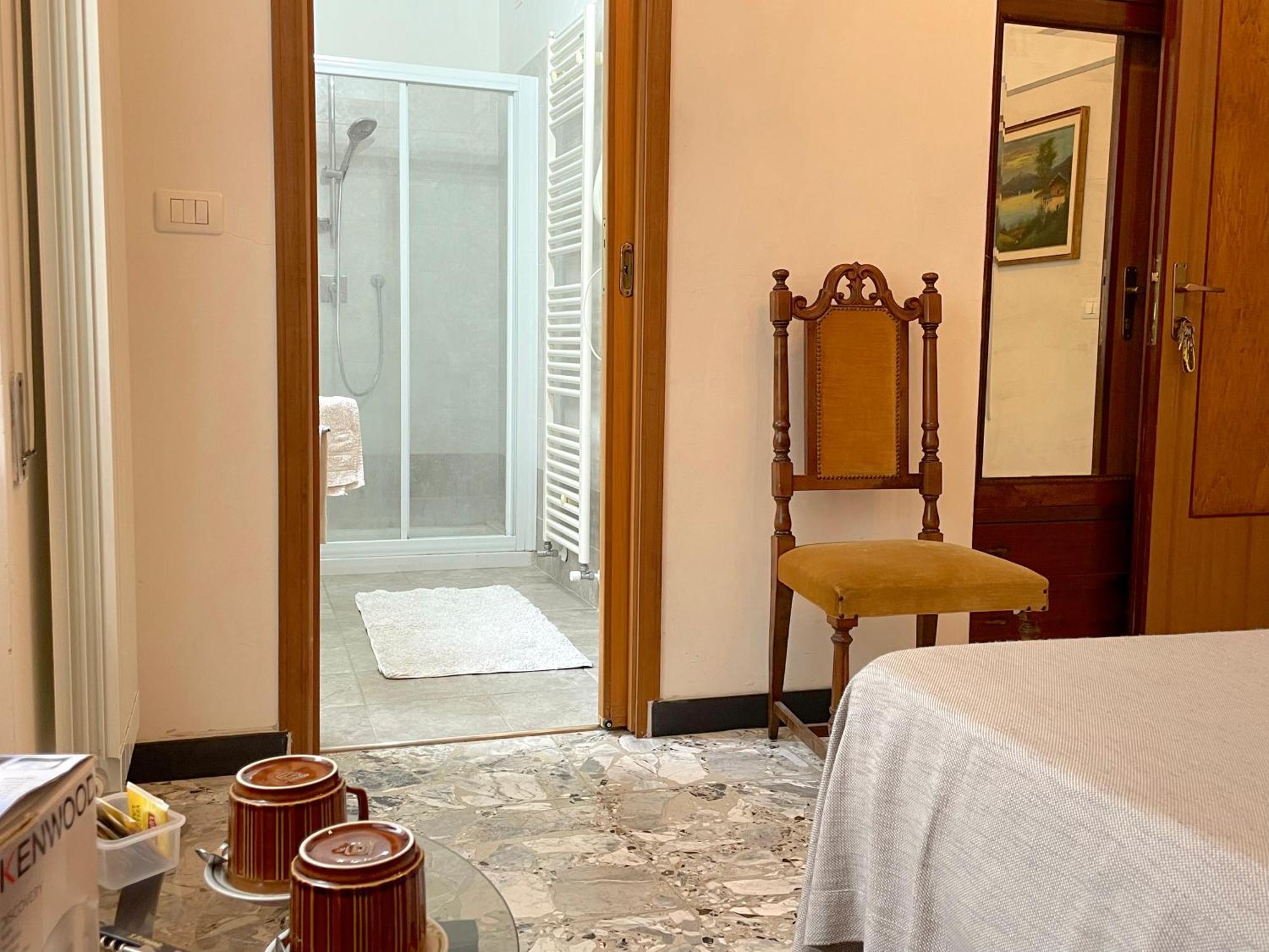 פינאלה ליגורה Agriturismo Barilaro מראה חיצוני תמונה