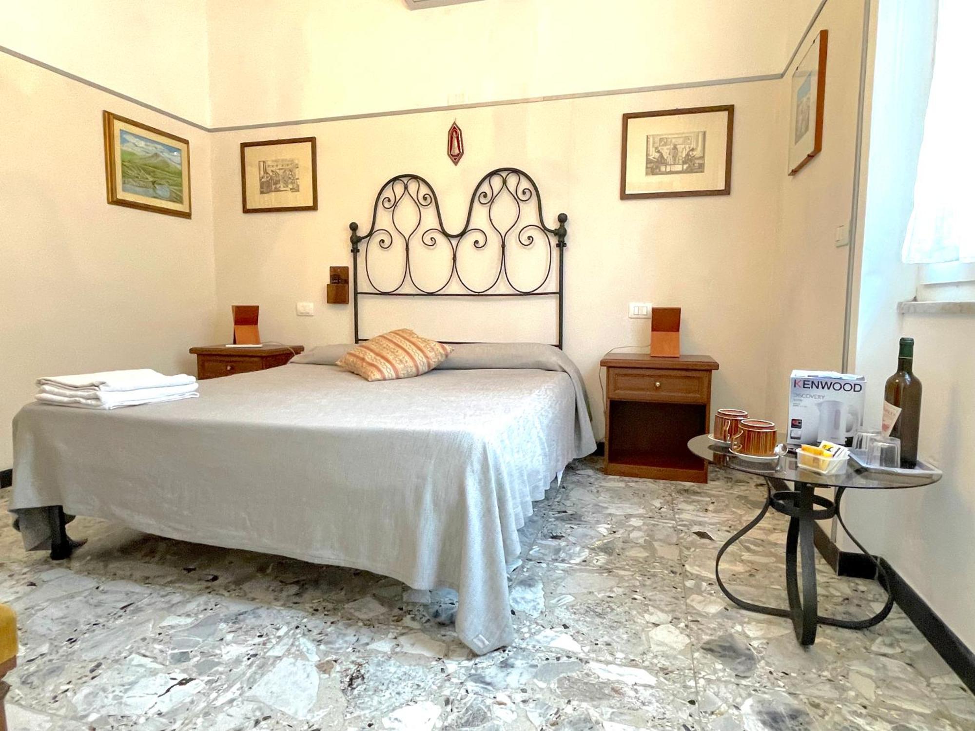 פינאלה ליגורה Agriturismo Barilaro מראה חיצוני תמונה