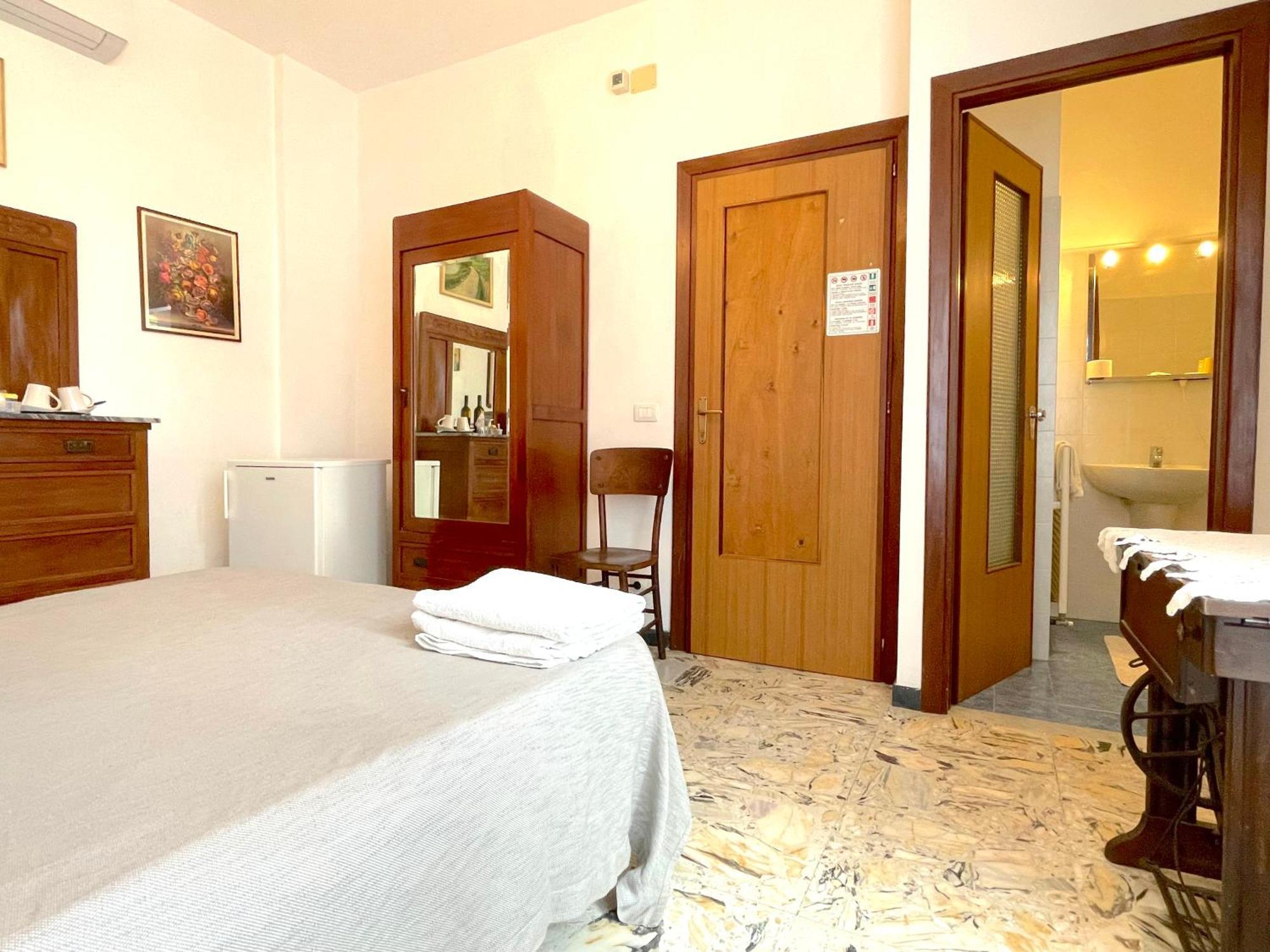 פינאלה ליגורה Agriturismo Barilaro מראה חיצוני תמונה