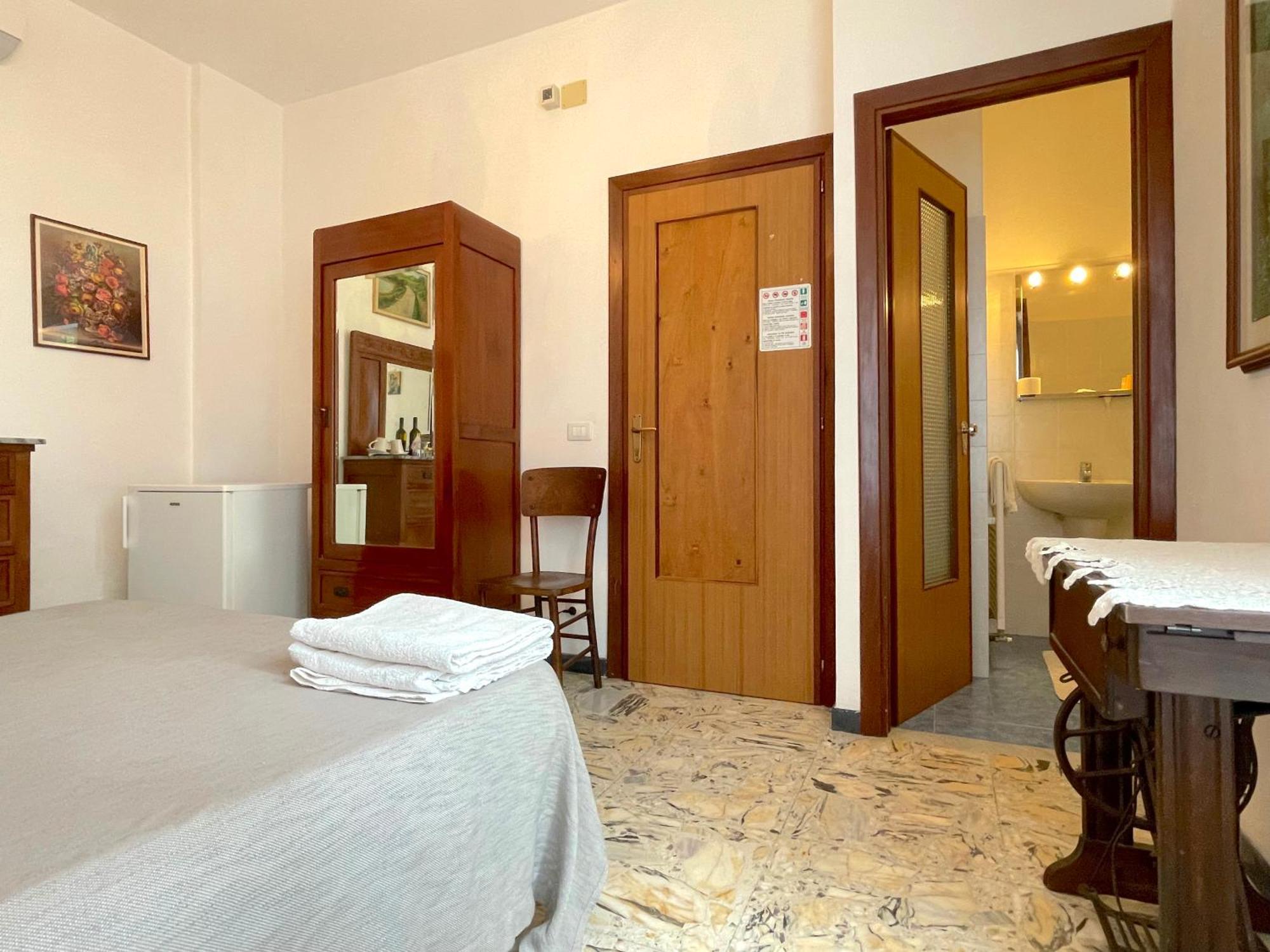 פינאלה ליגורה Agriturismo Barilaro מראה חיצוני תמונה