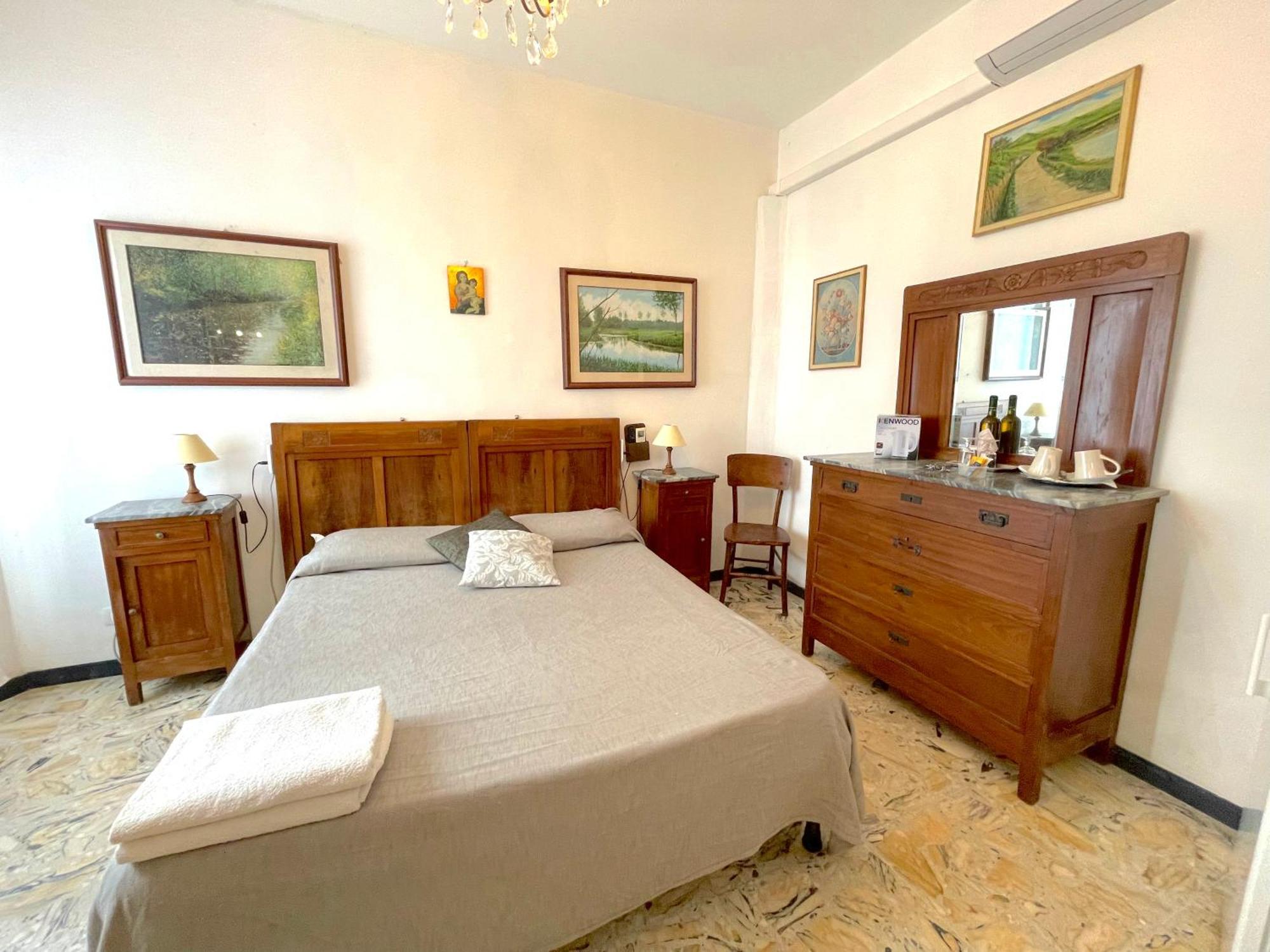 פינאלה ליגורה Agriturismo Barilaro מראה חיצוני תמונה