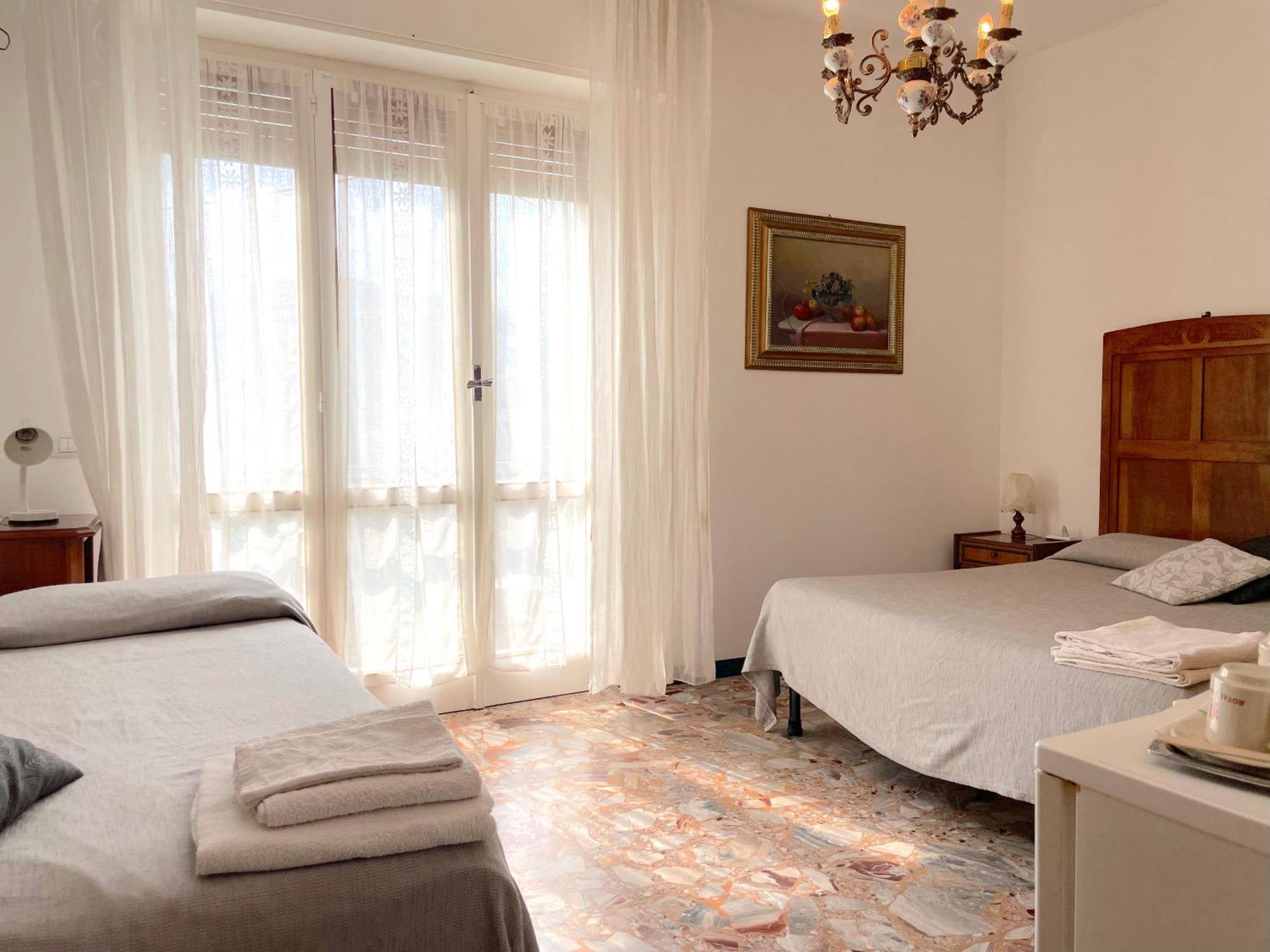 פינאלה ליגורה Agriturismo Barilaro מראה חיצוני תמונה