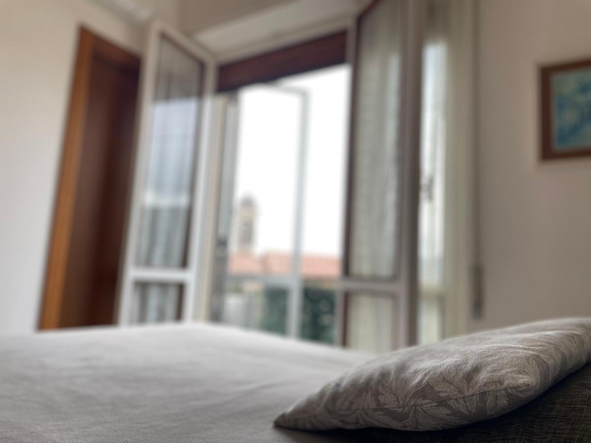 פינאלה ליגורה Agriturismo Barilaro מראה חיצוני תמונה