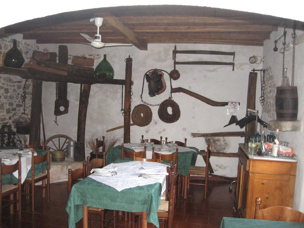 פינאלה ליגורה Agriturismo Barilaro מראה חיצוני תמונה