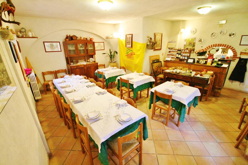 פינאלה ליגורה Agriturismo Barilaro מראה חיצוני תמונה