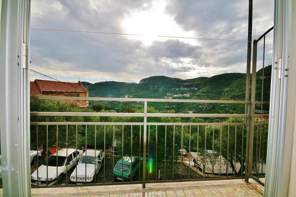 פינאלה ליגורה Agriturismo Barilaro מראה חיצוני תמונה