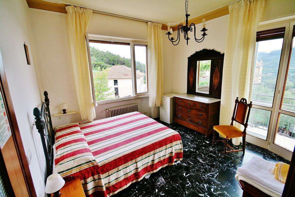 פינאלה ליגורה Agriturismo Barilaro מראה חיצוני תמונה