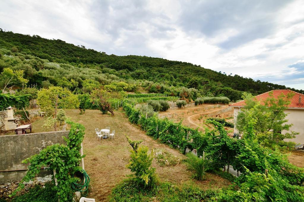 פינאלה ליגורה Agriturismo Barilaro מראה חיצוני תמונה