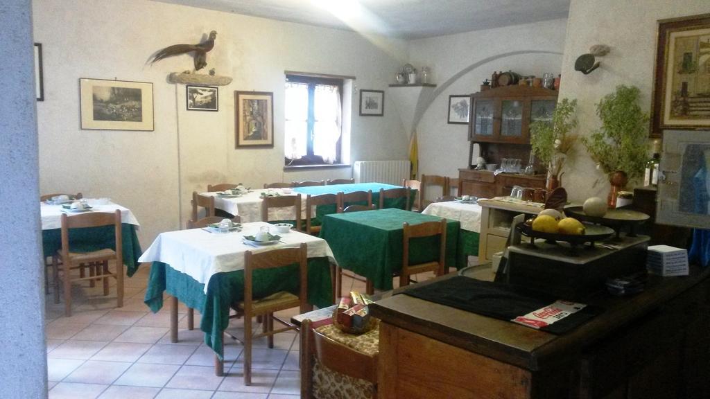 פינאלה ליגורה Agriturismo Barilaro מראה חיצוני תמונה